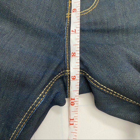 Castro - 30 - Jonathan Straight - Israel Jeans - Picture 10 of 12